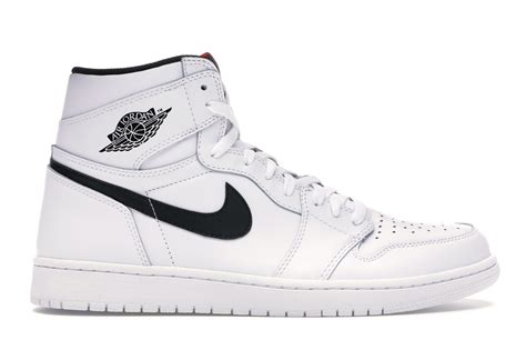 yin yang jordan 1.